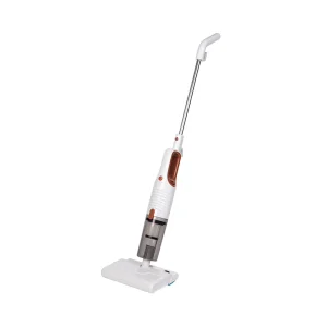 Household Handheld Dry and Wet Portable Vacuum Cleaner with Mop