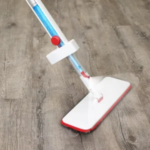 Household Hands-Free Spray Flat Mop