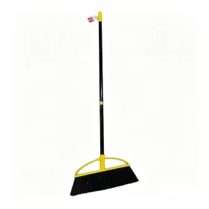 Household High Broom with Durable Cleaning Design