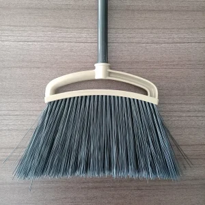 Household Indoor and Outdoor Floor Cleaning Broom