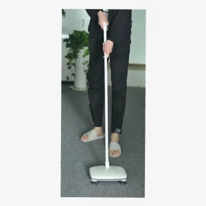 Household Lightweight Manual Hand-Push Carpet Sweeper