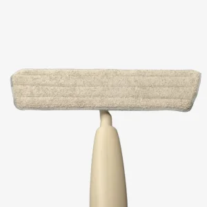 Household Long Handle Microfiber Spray Mop