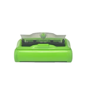 Household Manual Carpet Sweeper With Microfiber Cloth