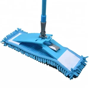 Household Microfiber Floor Cleaning Mop
