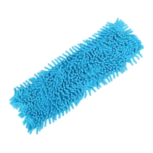 Household Microfiber Mop Head Refill Colorful Flat Mop Cleaning Tool