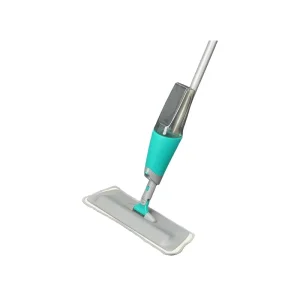 Household Microfiber Water Spray Mop for Floor Cleaning