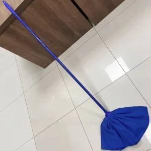 Household Microfiber Wet Mop Head Easy Clean Mop