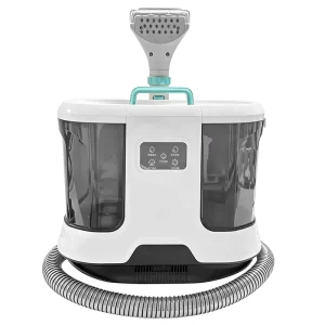 Household Multi-Purpose Wet and Dry Handheld Bagless Battery-Powered Carpet Vacuum Cleaner for Car Use