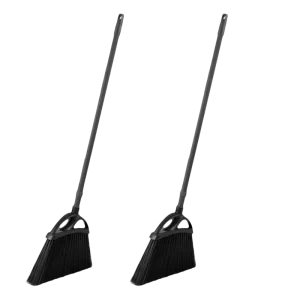 Household Pet-Friendly Cleaning Brush Set with PET Broom Head