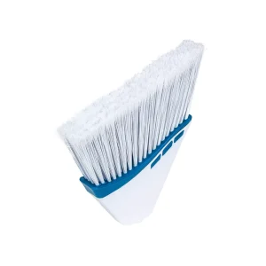 Household Plastic Broom Head for Home Cleaning Multi Floor Mopping Brush Home Cleaning Sweeper Broom