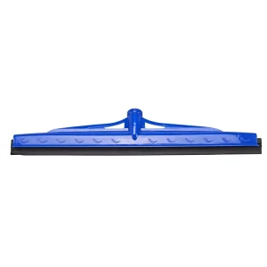 Household Product Discount Price Colorful Floor and Window Squeegee Whisk Wiper Glass Sustainable Wiper Floor Plastic Frame 45CM