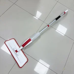 Household Products Floor Cleaning Flat Mop Cleaning Mops Spray Mop