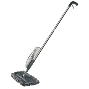 Household Spray Mop Flexible Rotating Head