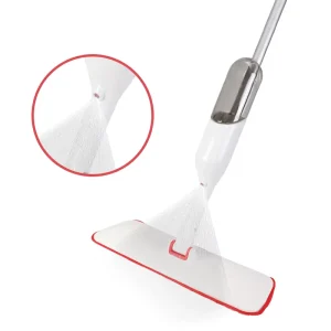 Household Spray Mop for Floor Cleaning