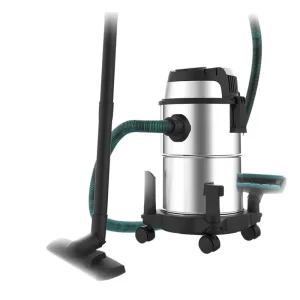 Household Wet and Dry Vacuum Cleaner