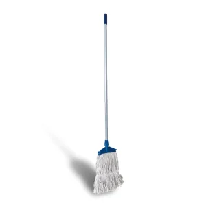 Household and Commercial Magic Cotton Wet Waxing Mop Cleaning Floor Hotel School Durable Mop