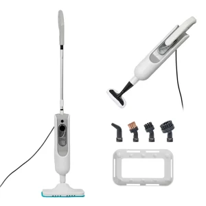 Household steam cleaner For floor And Sofa Hot steam Spot cleaner Commercial floor Multiple Use With US Plug