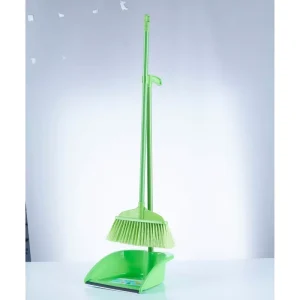 Indoor Bathroom Floor Cleaning Broom Brush Head