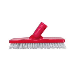 Indoor Household Plastic Floor Cleaning Broom