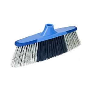 Indoor Plastic Broom Head Sets