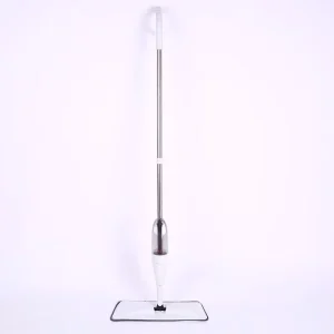 Indoor and Outdoor Choice Hotsale Flat Spray Mop Floor Cleaning Spray Mop Household Cleaning Products Microfiber Mop With Spray
