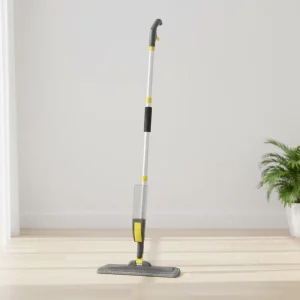 Indoor and Outdoor Household Easy Cleaning Flat Floor Cleaning Spray Mop