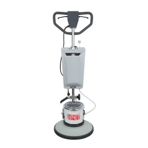 Industrial 18inch 1.5HP Single Disc Marble Concrete High Speed Floor Polisher Machine Floor Cleaning Machine