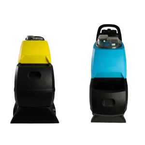 Industrial Carpet Cleaner Extractor Spray Wash and Extract in One With Wet Dry Commercial Cleaning Machine for Hotels