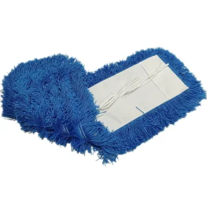 Industrial Cleaning Mop Cloth Material Floor Dusting Maintenance Tool for Commercial and Household Use