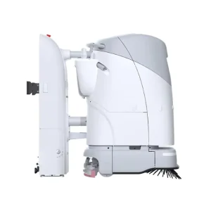 Industrial Cleaning Robot with 72L Water Tank, Floor Cleaning Machine and Auto Scrubber