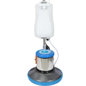 Industrial Commercial Marble Floor Polisher and Carpet Cleaning Machine for Home and Hospital Use