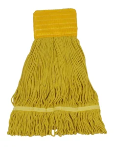 Industrial Customized Color Standard Mop Head Cleaning Wet Mop Floor Cotton Mop Head for Hotel Restaurant Without Stick