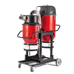 Industrial Dust Collector Vacuum Cleaner