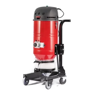 Industrial Dust Removal Vacuum Cleaner with Large Capacity and Long Working Time for Industrial Cleaning Sites