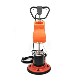 Industrial Electric Floor Polishing Machine for Marble and Concrete Floors