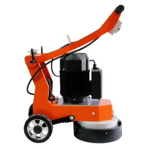 Industrial Electric Floor Surface Tile Sander and Concrete Grinding and Polishing Machine