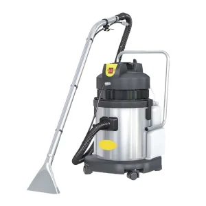 Industrial Electric Manual Carpet Vacuum Cleaner