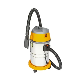Industrial Electric Vacuum Cleaner for Warehouse Use