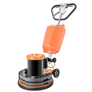 Industrial Floor Polishing Machine for Wood Floors