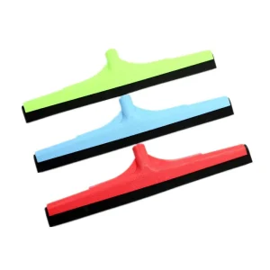 Industrial Floor Squeegee Cleaning Wiper