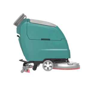 Industrial Floor Washing Machine Scrubber Dryer Floor Scrubber and Dryer Machine Floor Cleaning Machine with CE