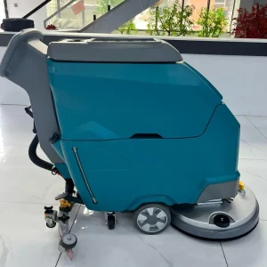 Industrial Floor Washing Machine Scrubber Dryer Floor Scrubber and Dryer Machine Floor Machine Cleaning