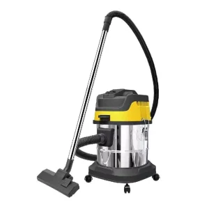 Industrial Floor and Carpet Vacuum Cleaner for Commercial Use