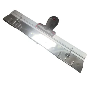 Industrial Grade Epoxy Floor Squeegee for Cement Painting and Coating