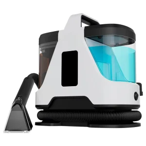 Industrial Grade Handheld Wet Dry Sofa and Carpet Cleaning Machine