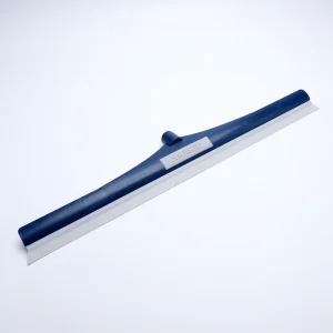 Industrial Grade Notched Squeegee for Commercial Garage Resin Coating