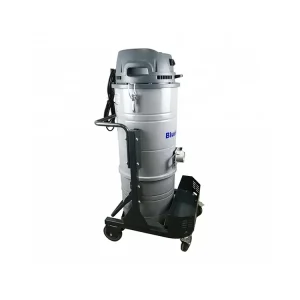 Industrial-Grade Three-Item Vacuum Cleaner