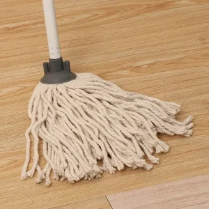 Industrial Heavy Duty Wet Cotton Mop Head