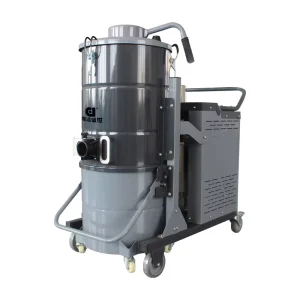 Industrial High Power Vacuum Cleaner for Furniture Processing Metal Powder Iron Scrap Other Use