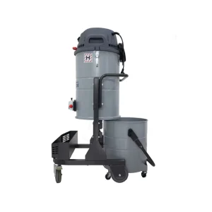 Industrial Hot Ash Oven Vacuum Cleaner